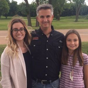 Meet your Posher, Rod